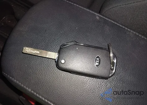 2020 Kia Soul Lx из США, поврежденный, VIN KNDJ23AU0L7101083